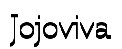 Jojoviva - logo